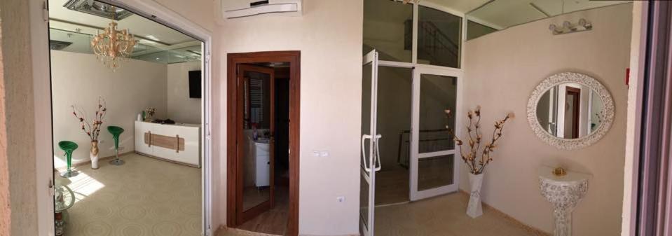 Hotel Safi Dospat Exterior foto